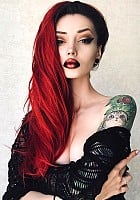 Alexandra Naboka